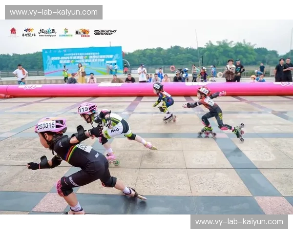 轮滑分析：在速度与风格之间找到你的节奏